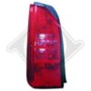 FIAT 0046829508 Combination Rearlight